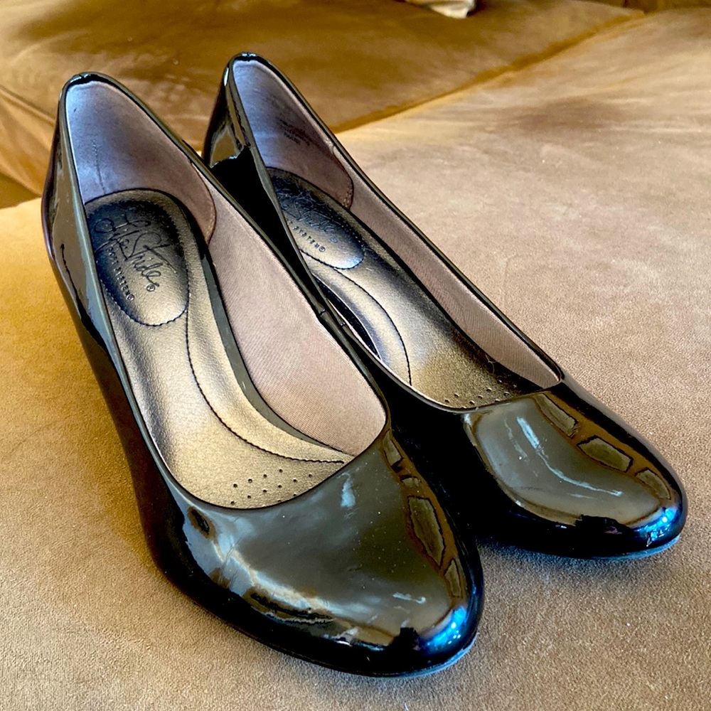 Life Stride 2.5” Heels